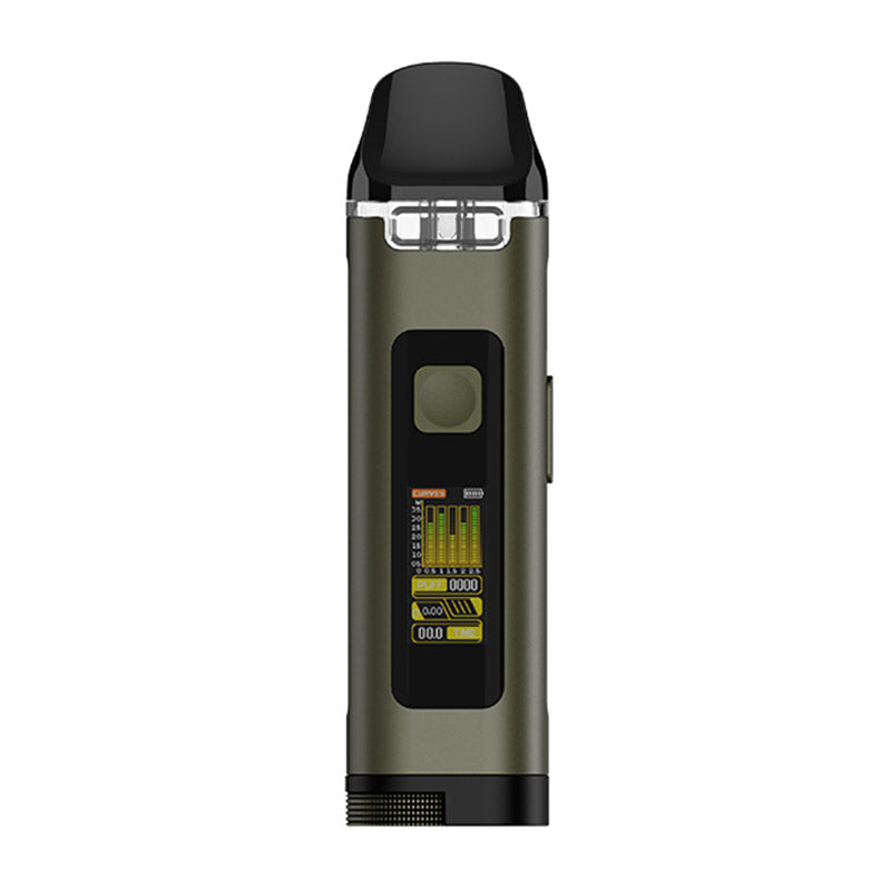 Uwell Crown D Pod Kit